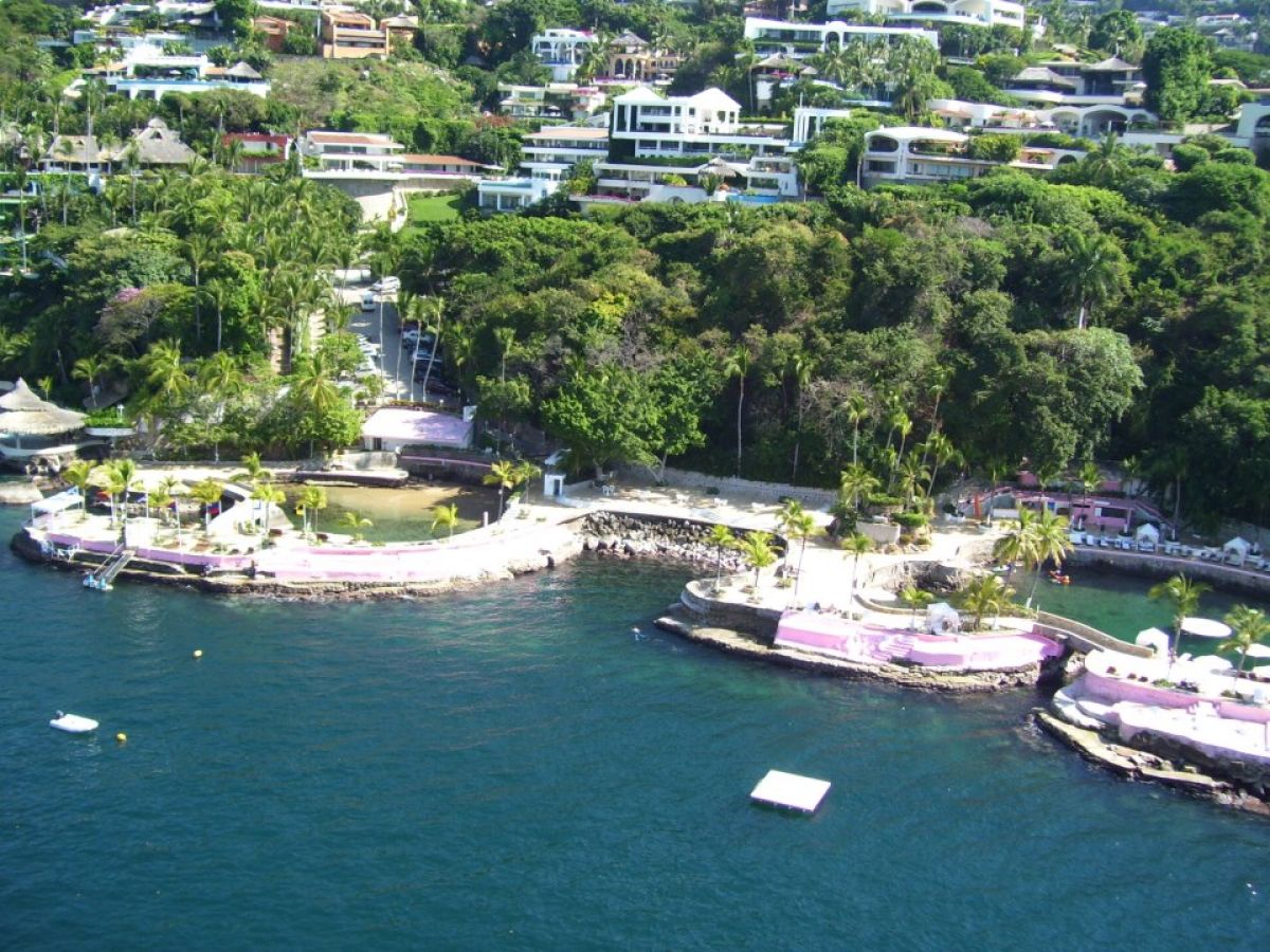 imagini hotel LAS BRISAS